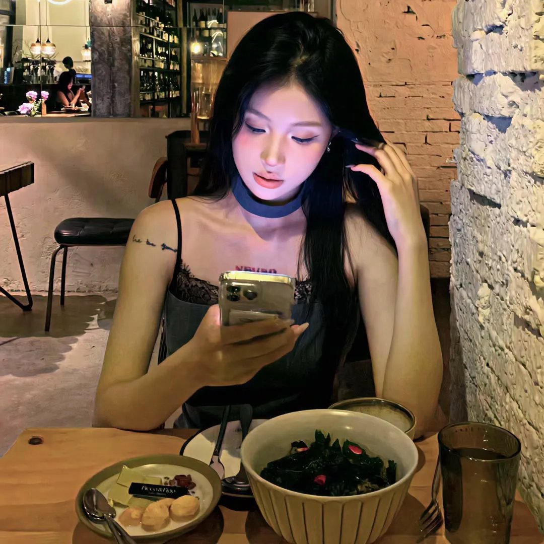 消失的她