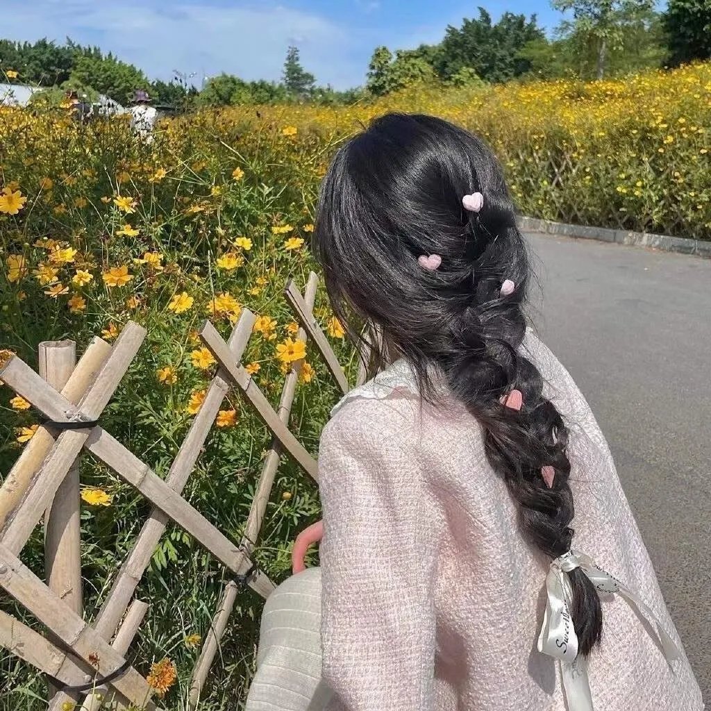 烂漫