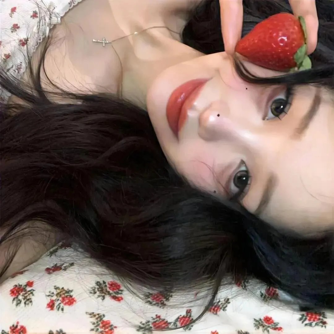 软玉温香